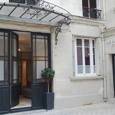 Saint Germain Cosy Apartment Paris Exterior photo