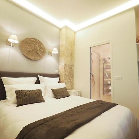 Saint Germain Cosy Apartment Paris Exterior photo