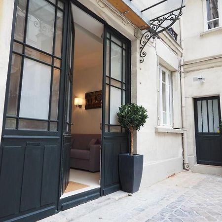 Saint Germain Cosy Apartment Paris Exterior photo