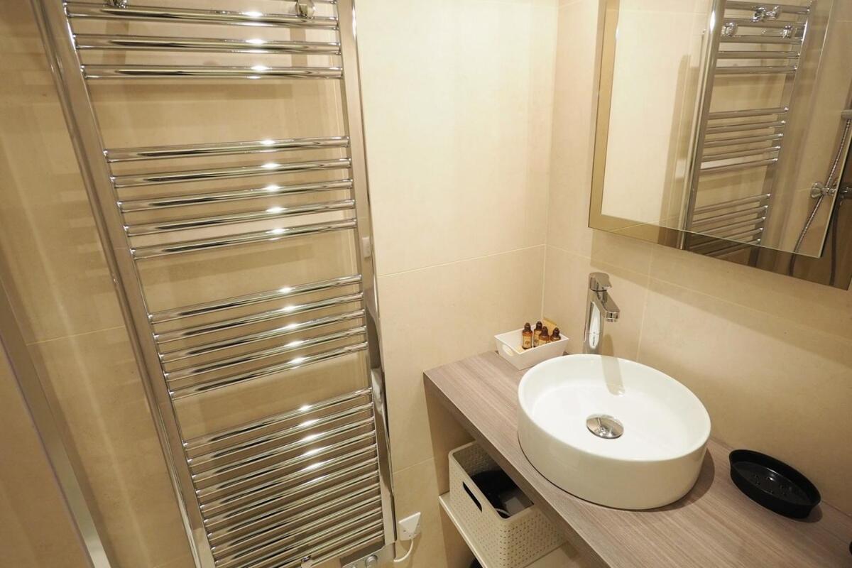 Saint Germain Cosy Apartment Paris Exterior photo