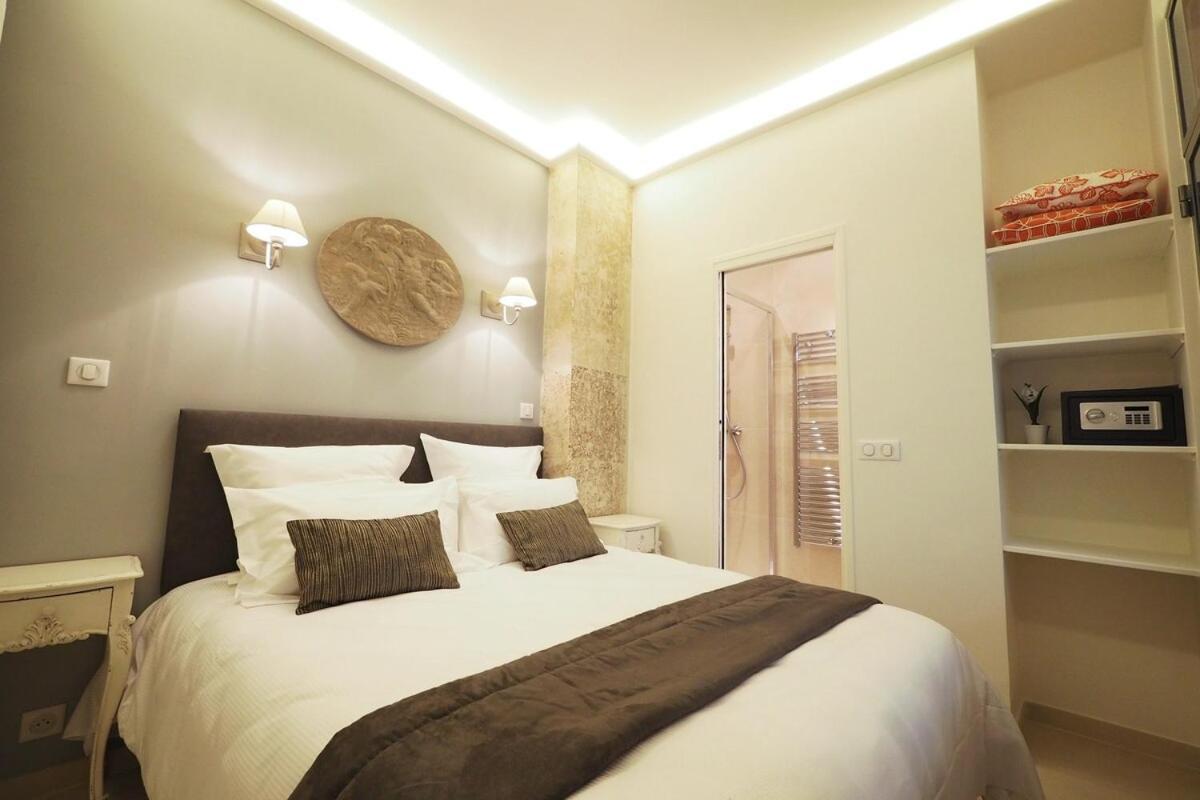 Saint Germain Cosy Apartment Paris Exterior photo