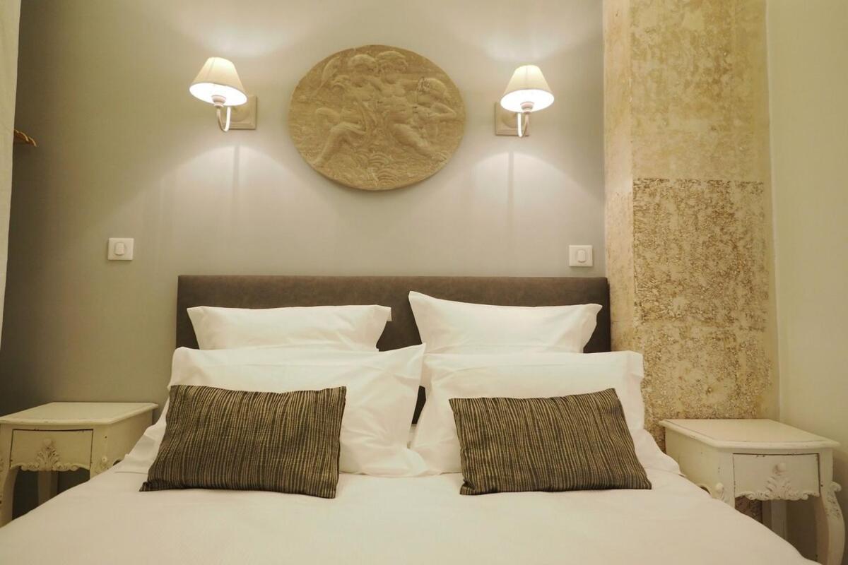 Saint Germain Cosy Apartment Paris Exterior photo